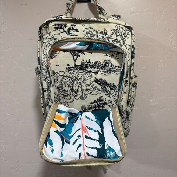 Maaji Toile De Juoy Stacy Backpack